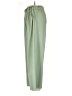 Jun & Ivy Green Casual Pants Size M - photo 5