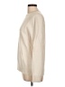 J.Crew Factory Store Solid Ivory Pullover Sweater Size L - photo 5