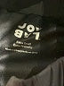 JoyLab Solid Black Shorts Size XS - photo 3
