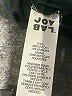 JoyLab Solid Black Shorts Size XS - photo 4