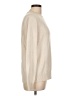 J.Crew Factory Store Solid Ivory Pullover Sweater Size L - photo 4