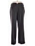 Merona Chevron-herringbone Gray Dress Pants Size 18W - photo 2