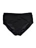 Lands' End Black Swimsuit Bottoms Size 12 - photo 1