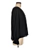Joie 100% Polyester Black Long Sleeve Blouse Size M - photo 4