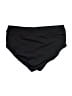 Lands' End Black Swimsuit Bottoms Size 12 - photo 2