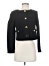 Express 100% Cotton Black Jacket Size S - photo 1