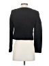 Express 100% Cotton Black Jacket Size S - photo 2