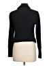 H By Halston Black Jacket Size 10 - photo 2