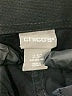 Chico's Black Cargo Pants Size Lg (2.5) - photo 7