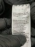 Chico's Black Cargo Pants Size Lg (2.5) - photo 8