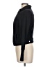 H By Halston Black Jacket Size 10 - photo 5