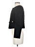 Express 100% Cotton Black Jacket Size S - photo 5