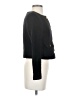 Express 100% Cotton Black Jacket Size S - photo 4