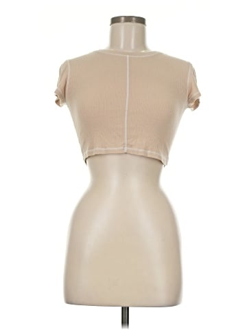 Love Charm Tube Top (view 1)