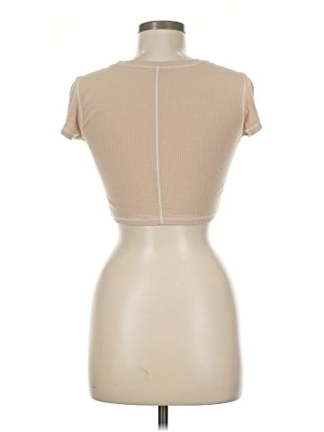 Love Charm Tube Top (view 2)