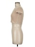Love Charm Tan Tube Top Size M - photo 5