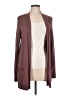 Express Brown Cardigan Size L - photo 1