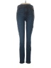 Parker Smith Solid Blue Jeans Size 8 - photo 1