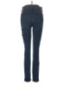 Parker Smith Solid Blue Jeans Size 8 - photo 2