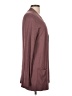 Express Brown Cardigan Size L - photo 4