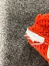 Madewell Orange Pullover Sweater Size S - photo 8