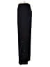 Casual Corner Solid Black Dress Pants Size 6 - photo 2