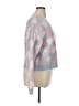 Lush Hearts Pink Pullover Sweater Size XL - photo 4