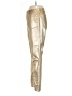 Superdown Metallic Gold Jeans Size M - photo 5