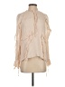 Reiss Ivory 3/4 Sleeve Blouse Size 2 - photo 1