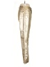 Superdown Metallic Gold Jeans Size M - photo 4