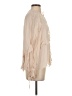 Reiss Ivory 3/4 Sleeve Blouse Size 2 - photo 4