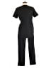 Hatch Solid Black Jumpsuit Size XS Maternity (0) - photo 2