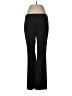 Gap Solid Black Dress Pants Size 4 - photo 1