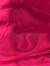 Lululemon Athletica Pink Snow Jacket Size 0 - photo 6