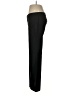 Gap Solid Black Dress Pants Size 4 - photo 5