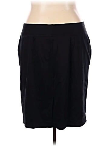 Lauren by Ralph Lauren Formal Skirt (view 2)