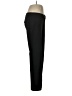 Gap Solid Black Dress Pants Size 4 - photo 4