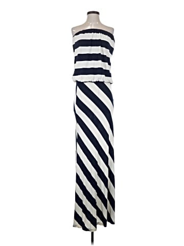 Olivaceous Casual Dress (view 1)