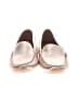 Cole Haan Metallic Silver Gold Flats Size 6 1/2 - photo 2