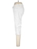 Denizen from Levi's Ivory Jeans Size 14 - photo 5
