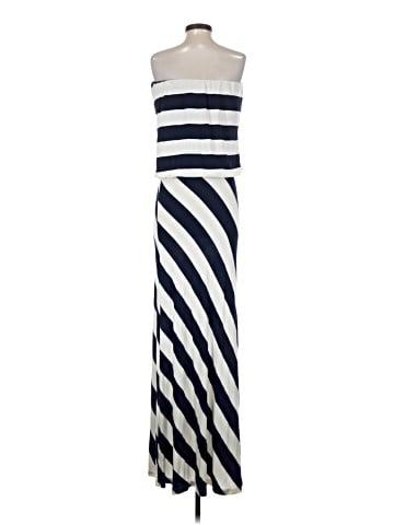 Olivaceous Casual Dress (view 2)