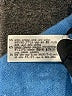 Zara Blue Pullover Sweater Size S - photo 8