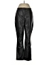 Halogen 100% Polyester Black Casual Pants Size 8 - photo 1