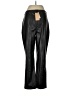 Halogen 100% Polyester Black Casual Pants Size 8 - photo 2