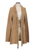 Max Studio Tan Cardigan Size S (estimated) - photo 1