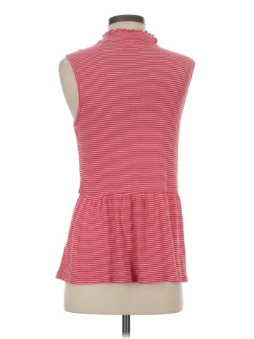 t.la Sleeveless T-Shirt (view 2)