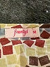 Fourtys Gold Sleeveless Blouse Size M - photo 7