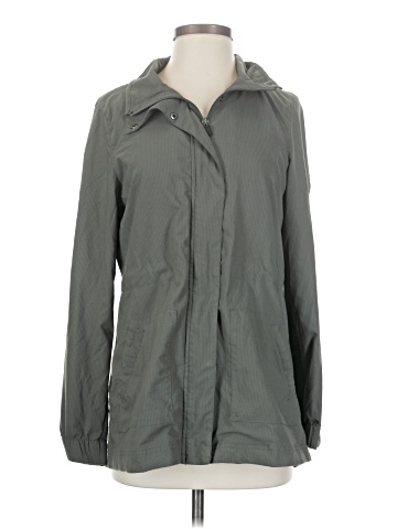 Active by Old Navy Raincoat (view 1)