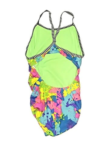 Dolfin One Piece Swimsuit (view 2)