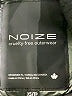 Noize 100% Nylon Green Vest Size XS - photo 6